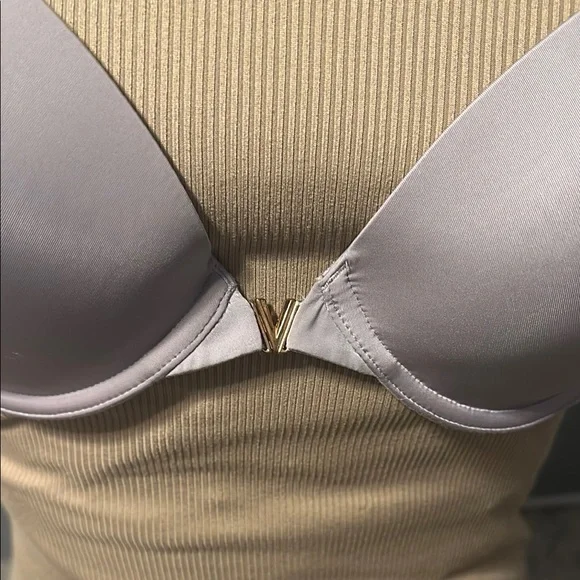 Victoria's Secret Demi T-Shirt Bra 36D - Picture 6 of 8